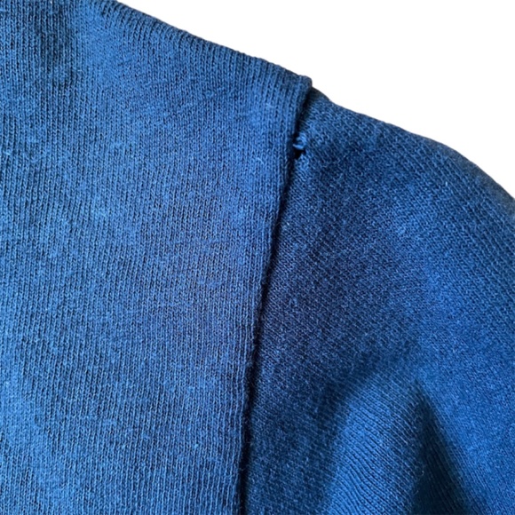 Fortnite Graphic T-shirt Navy Blue Cotton Men’s Small - Picture 3 of 9